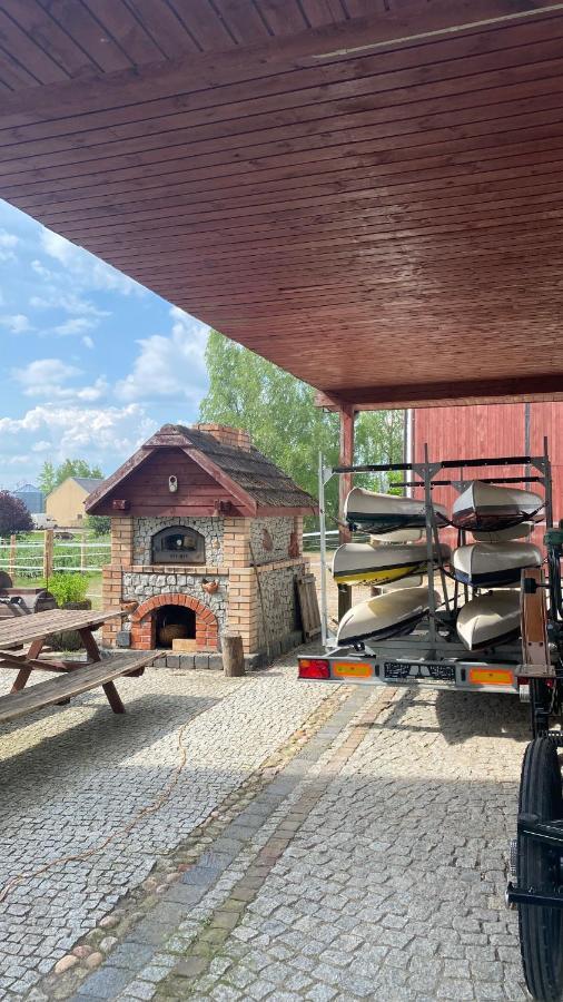 Willa Pelnikowe Zacisze Bobolice  Zewnętrze zdjęcie